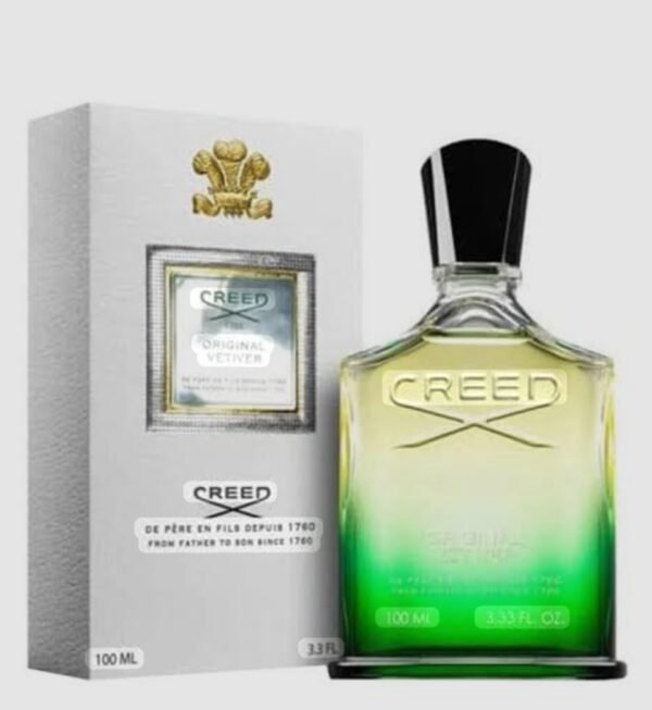 Creed Original Vetiver 100 ML HM EDP