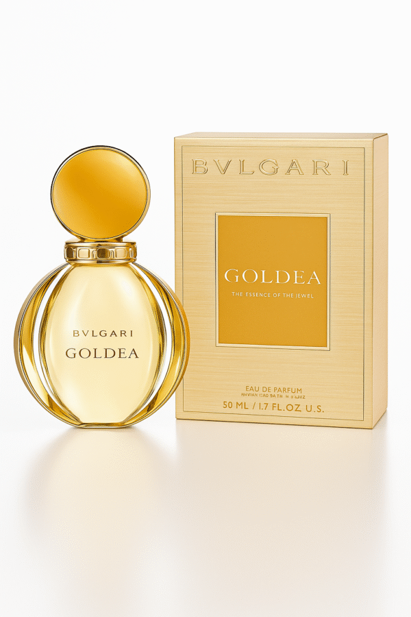 ChatGPT Image 12 ago 2025, 11_10_46 a.m. Bulgari Goldea 90 ML DM EDP