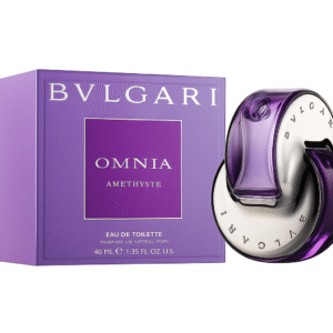 ChatGPT Image 12 ago 2025, 11_39_58 a.m Bulgari Omnia Amethyste 100 ML DM