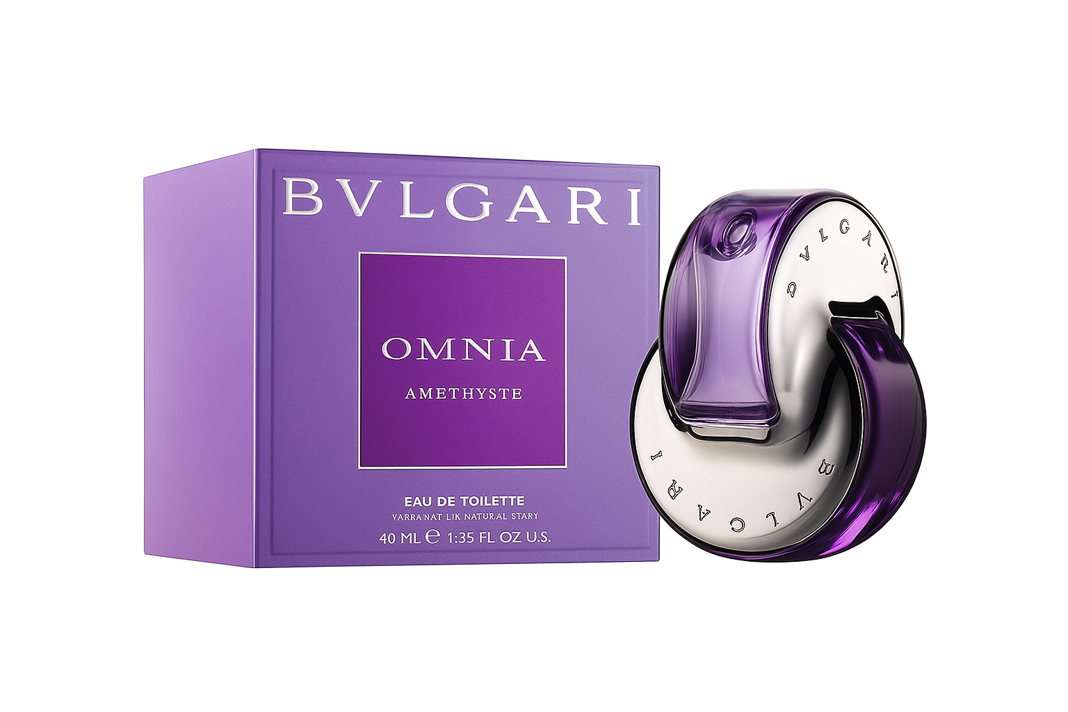 ChatGPT Image 12 ago 2025, 11_39_58 a.m Bulgari Omnia Amethyste 100 ML DM