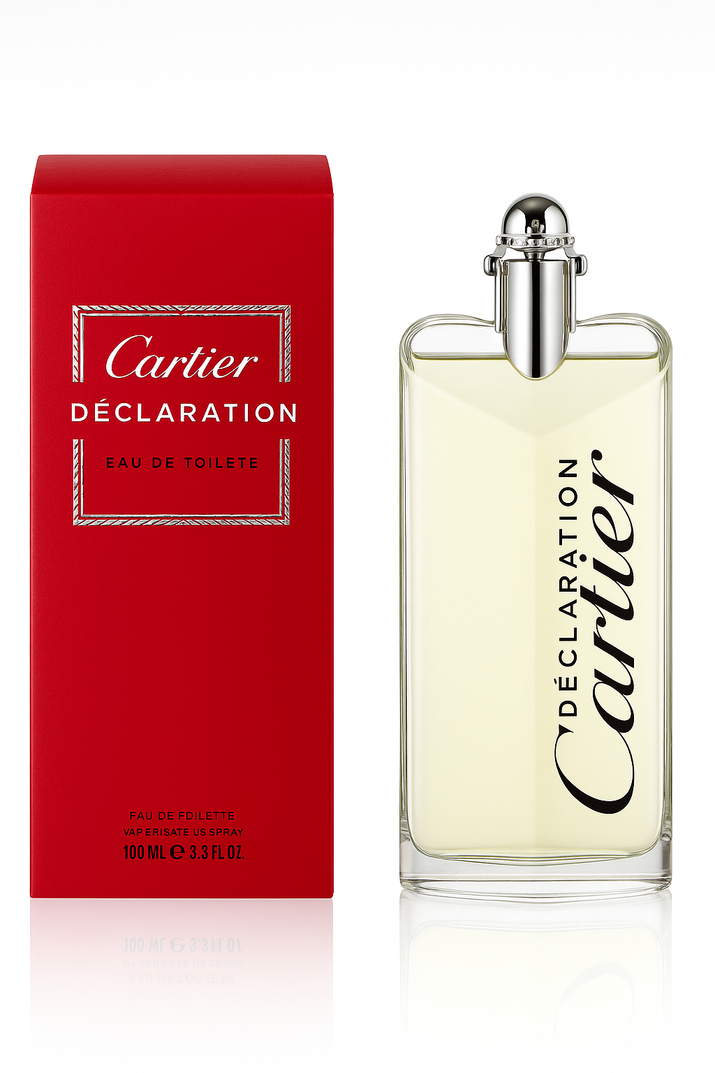 ChatGPT Image 12 ago 2025, 12_11_19 p.m. Cartier Declaration 100 ML HM EDT