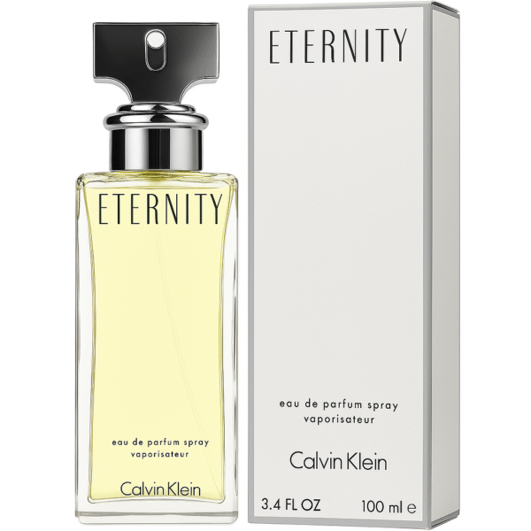 ChatGPT Image 13 ago 2025, 04_56_52 p.m. Ck Eternity 100 ML DM EDP
