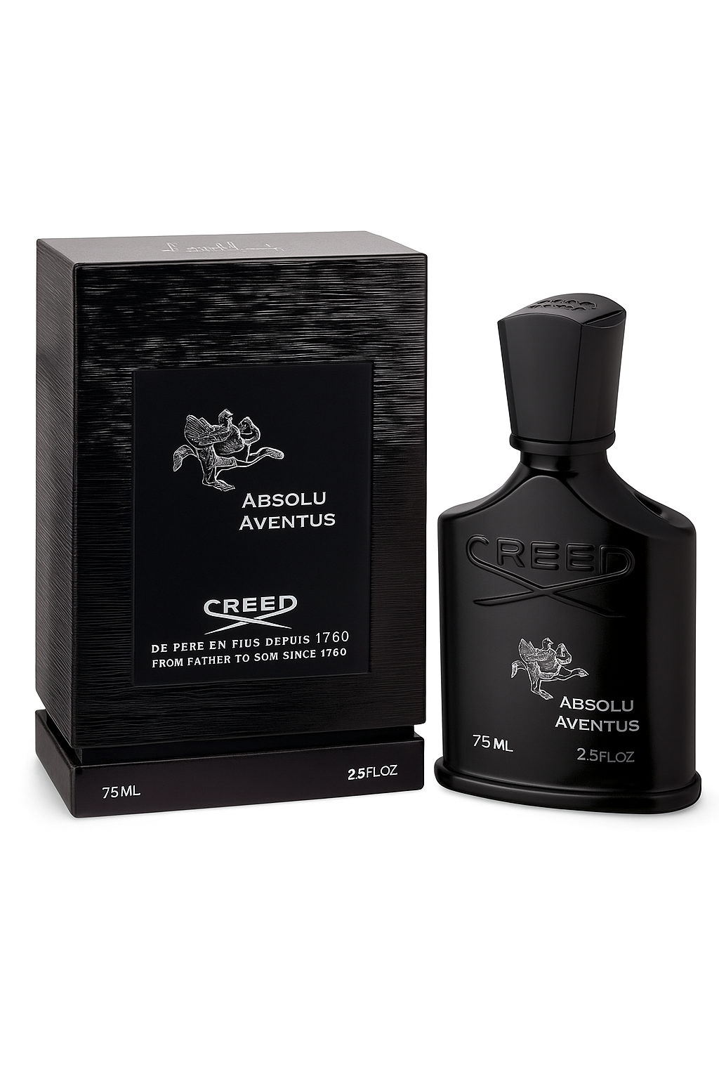 ChatGPT Image 14 ago 2025, 06_07_52 p.m. Creed Aventus Absolu 75 ML HM EDP