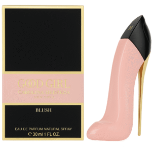 ChatGPT Image 21 ago 2025, 15_13_25 GOOD GIRL DE CAROLINA HERRERA BLUSH 80 ML