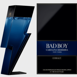 Bad Boy Cobalt De Carolina Herrera 100 ML HM EDP