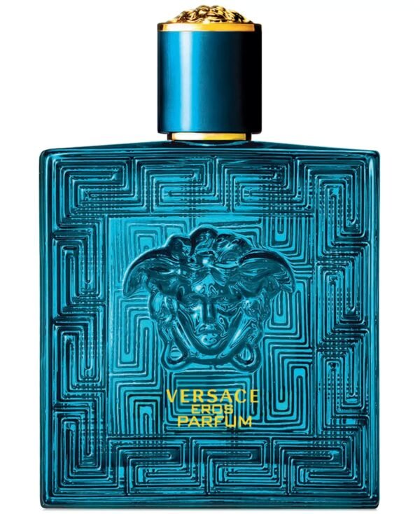 Version 1.0.0 Versace Eros 100 ML HM EDT