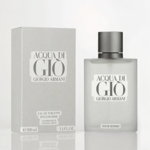 Acqua di Giò Eau de Parfum – Giorgio Armani | Hombre