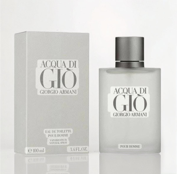Firefly 20250815091543 Acqua di Giò Eau de Parfum – Giorgio Armani | Hombre