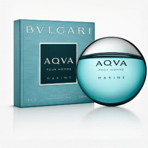 Bulgari Aqua Marine 100 ML HM