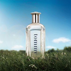 Tommy Clasica Hombre