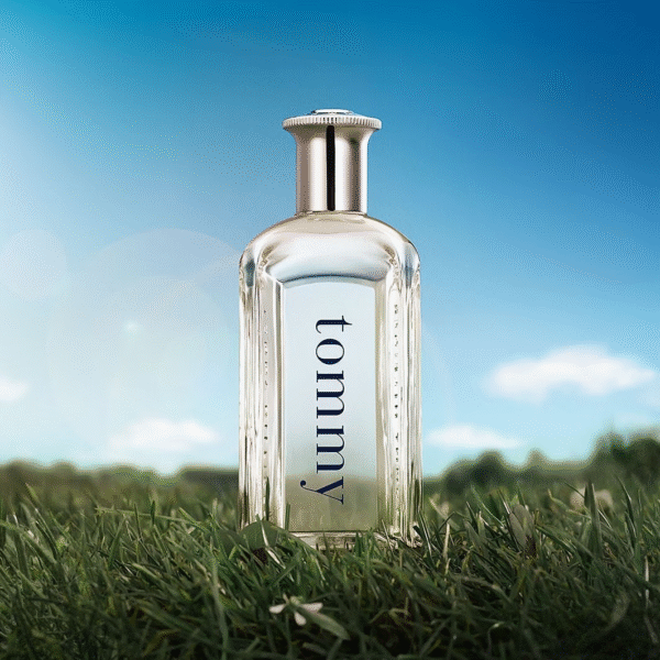 Tommy classic hombre Tommy Clasica Hombre
