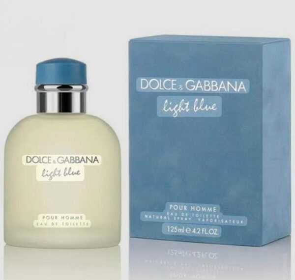WhatsApp Image 2025-07-04 at 7.33.27 PM Light Blue EDT - Dolce & Gabbana | Hombre