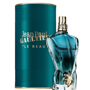 arabe (11) JEAN PAUL GAULTIER LE BAU LE PARFUM 125 ML HM