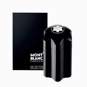 arabe (13) MONTBLANC EMBLEM 100 ML EDT HM