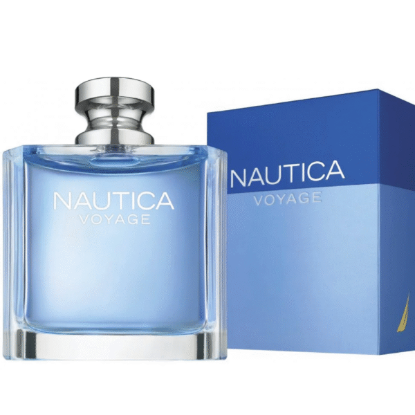 arabe (14) Nautica Voyage 100 ML HM
