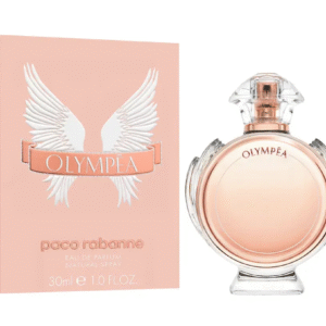 arabe (145) Olympea Blossom De Pacco Rabane 80 ML DM EDP