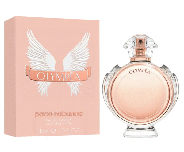 Olympea Blossom De Pacco Rabane 80 ML DM EDP