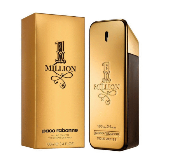 arabe (16 One Million 100 ML HM