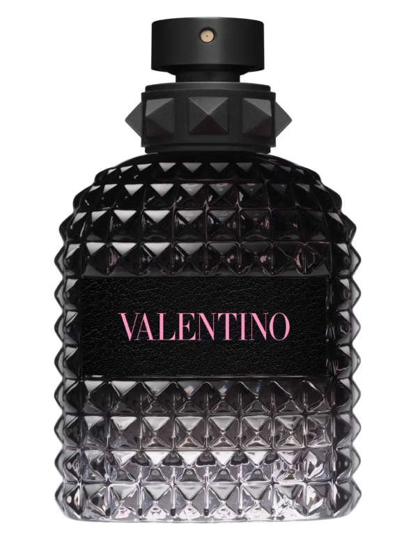 arabe (17 Valentino Uomo Born In Roma HM 100 ML EDT