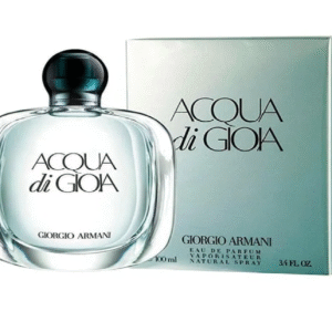 Agua De Gioia 100 ML DM EDP