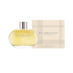 burberry (2) Burberry Tradicional 100 ML DM EDP