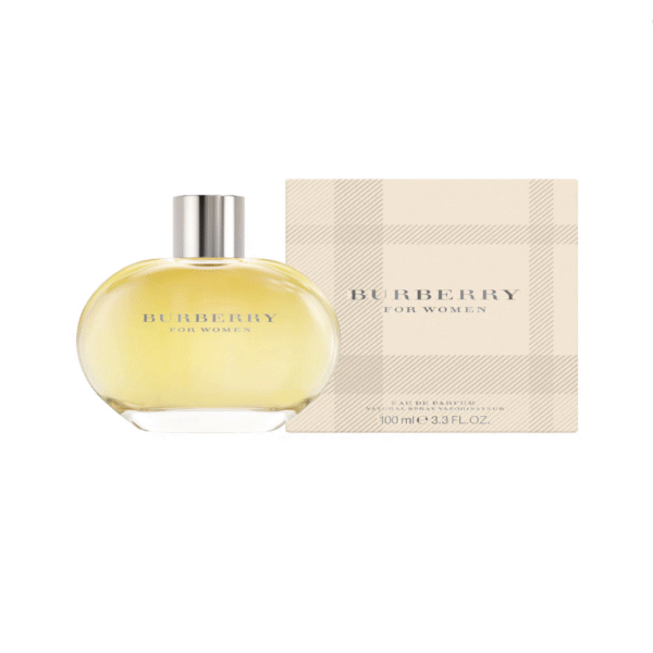 burberry (2) Burberry Tradicional 100 ML DM EDP
