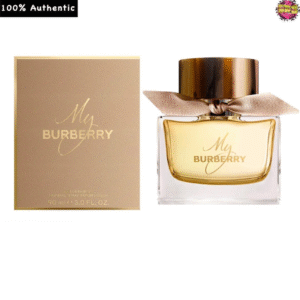 burberry Burberry My Burberry 50 ML DM EDT