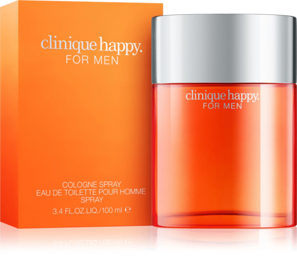 clinique happy Clinique Happy For Men 100 ML EDT