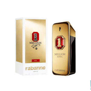 clinique happy (8) One Million Royal 100 ML HM Parfum