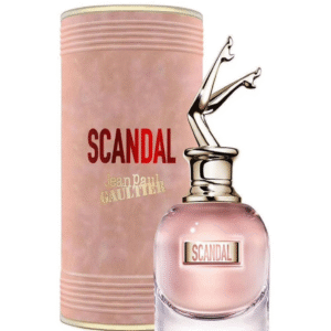 jpg (1) Jean Paul Gaultier Scandal 80 ML DM EDP