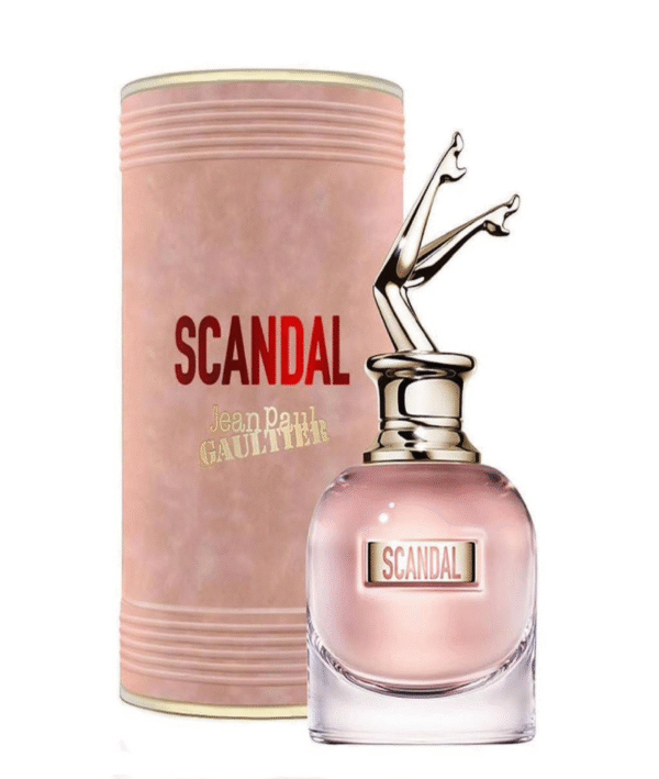 Jean Paul Gaultier Scandal 80 ML DM EDP