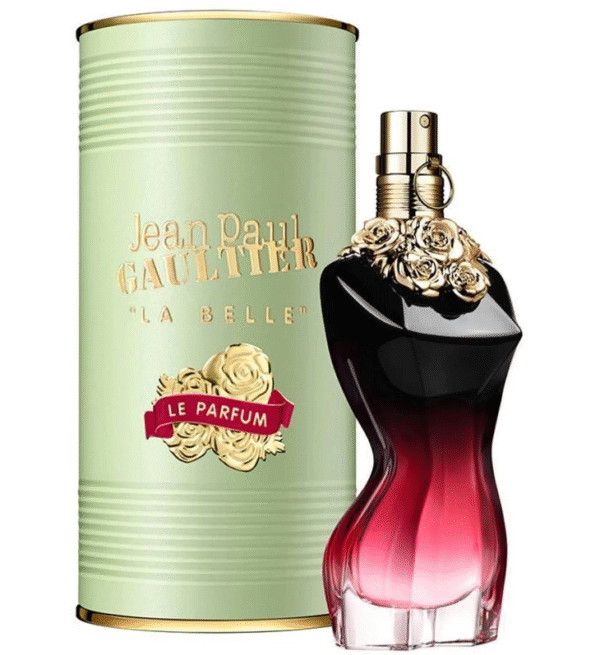 jpg Jean Paul Gaultier 100 ML DM EDP