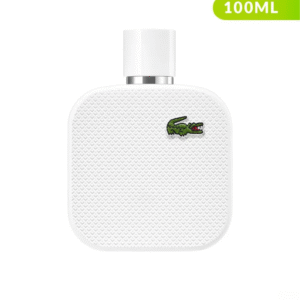 lacostel Lacoste L.212.12 Blanc EDT 100 ML