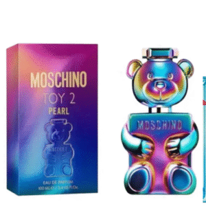 toy Moschino Toy 2 Pearl 100 ML EDP Unisex