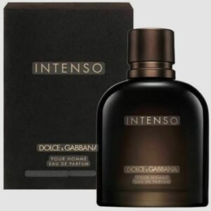 1000190620 Dolce Gabana Intenso 125 ML HM EDP