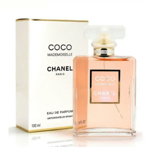 clinique happy (1) CHANEL Coco Mademoiselle  DM 100 ML