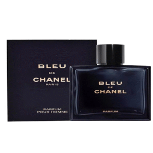 clinique happy CHANEL Bleu de Chanel 100ML