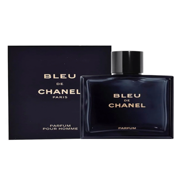 clinique happy CHANEL Bleu de Chanel 100ML