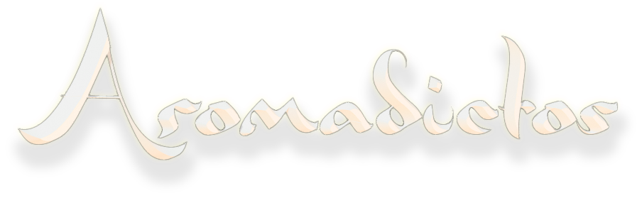 Aromadictos